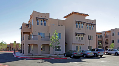 The Rio Grande Gracious Retirement Living in Rio Rancho, NM - Building Photo - Building Photo