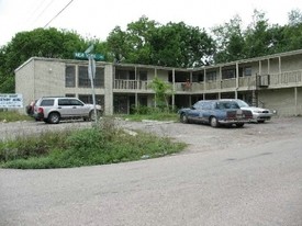 Perry Street Apartments