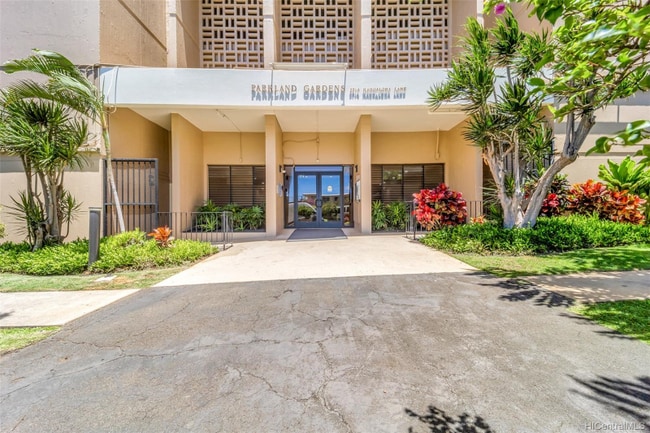 2714 Kahoaloha Ln in Honolulu, HI - Building Photo - Building Photo