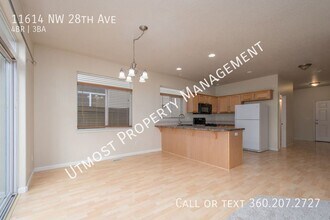 11614 NW 28th Ave in Vancouver, WA - Building Photo - Building Photo