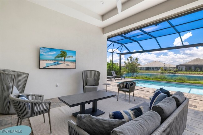 property at 6136 Rodney Bay Ln