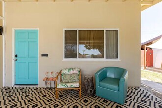 81452 Helen Ave in Indio, CA - Building Photo - Building Photo