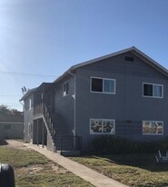 438 N G St in Oxnard, CA - Building Photo