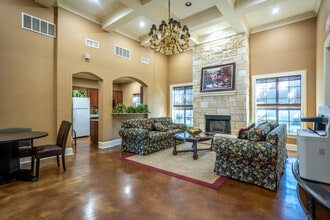 Pepperwood in Garland, TX - Building Photo - Interior Photo
