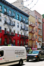 185 Hester St in New York, NY - Building Photo - Building Photo