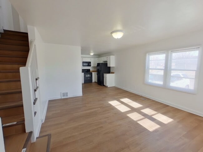 703 S Hydraulic Ave in Wichita, KS - Building Photo - Building Photo