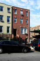 238 13th St Apartments