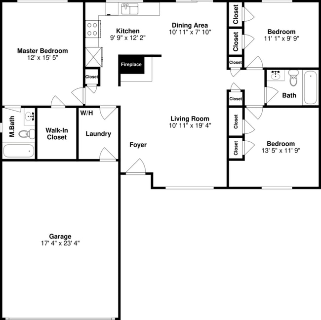 3127 Forestgreen Dr N in Lakeland, FL - Foto de edificio - Building Photo
