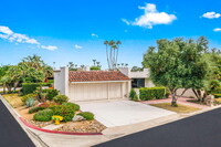 1 Swarthmore Ct in Rancho Mirage, CA - Foto de edificio - Building Photo