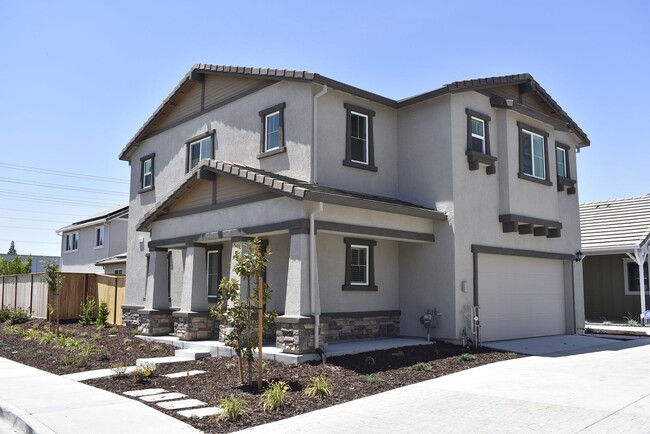 4331 White Ash Ln in Sacramento, CA - Foto de edificio - Building Photo