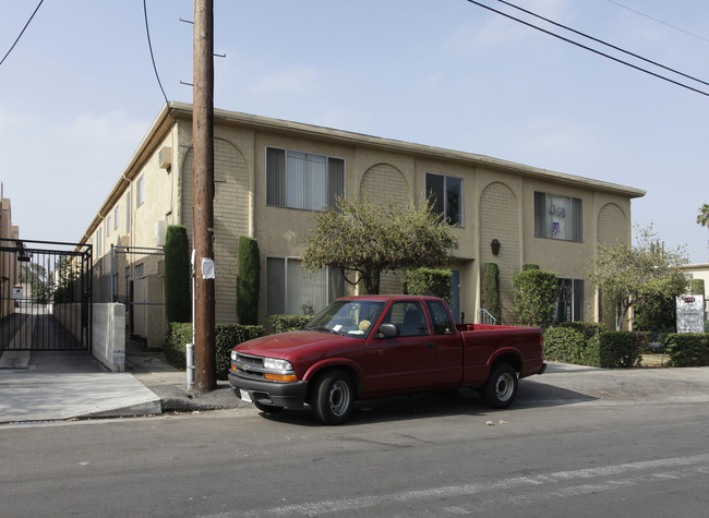 Calvert-11434 in North Hollywood, CA - Building Photo - Building Photo