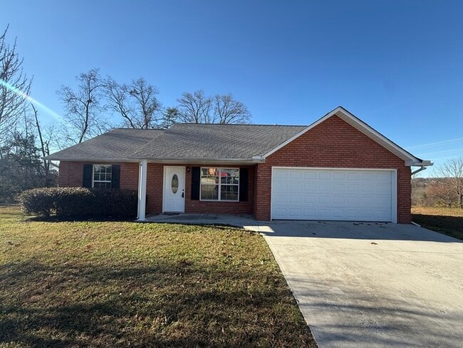 property at 4122 Rainbow Hill Ln