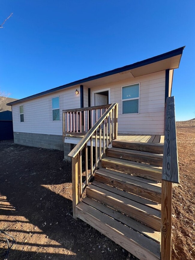 property at 6200 Hester Rd