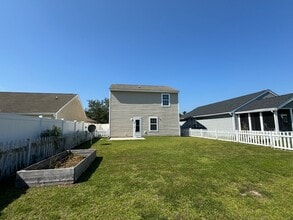 3030 Hollybrooke Dr in Myrtle Beach, SC - Building Photo - Building Photo