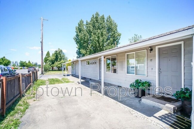 property at 466 N Adair St