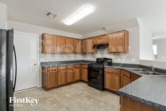 6140 E Bramble St in Tucson, AZ - Building Photo - Building Photo
