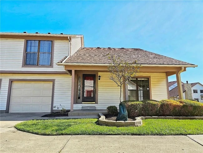 property at 1492 Sanzon Dr