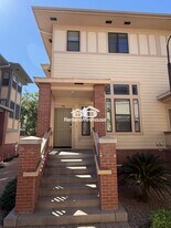 776 S Beck Ave, Unit A-527 in Tempe, AZ - Building Photo