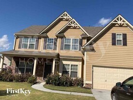 81 Laurelcrest Ln in Dallas, GA - Building Photo