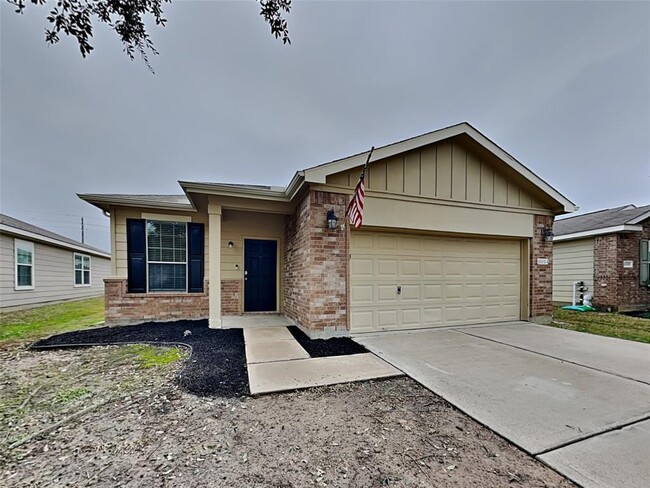 16014 Arapaho Bend Ln