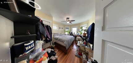 332 Beacon St, Unit 2 in Somerville, MA - Building Photo - Building Photo