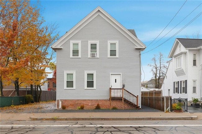 property at 108 Waterman Ave