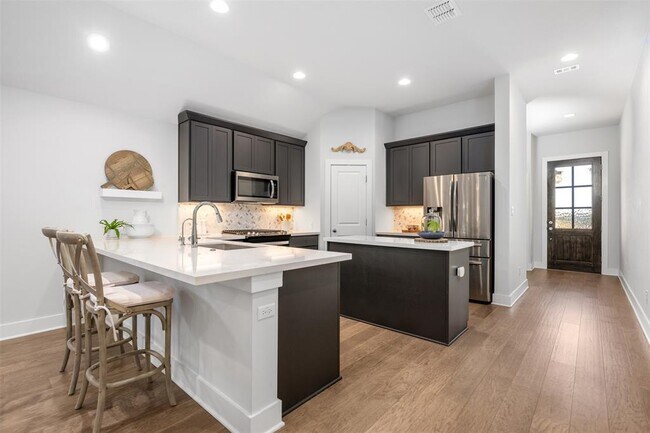 418 Raleigh Dr in Georgetown, TX - Building Photo - Building Photo