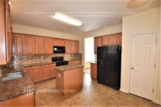 3411 Crutchfield Pl in Charlotte, NC - Building Photo - Building Photo