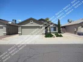 3142 W Foothill Dr in Phoenix, AZ - Building Photo
