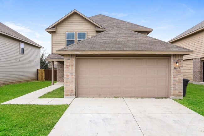 property at 10719 Goose Way