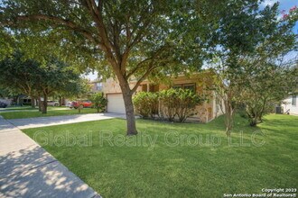 109 Stampede Ranch in Selma, TX - Building Photo - Building Photo