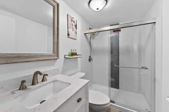 801 Andrews Ave in Delray Beach, FL - Building Photo - Building Photo