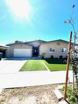 3665 Argonne St in San Diego, CA - Building Photo