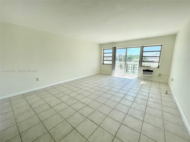 property at 1100 NE 11th St