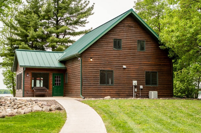 property at 24245 Clam Lake Dr