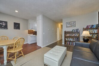 250 North St in Boston, MA - Building Photo - Building Photo