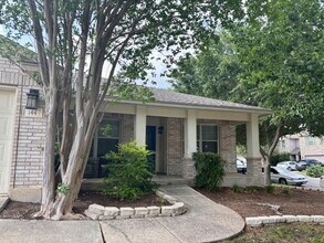144 Hidden Fawn in Cibolo, TX - Building Photo - Building Photo