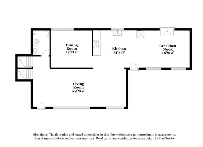 2711 Oswood Dr in Tucker, GA - Building Photo - Building Photo