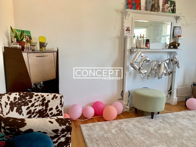 property at 530 Cambridge St