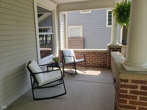 1914 Commerce Ave in Indianapolis, IN - Building Photo - Building Photo