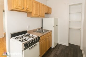 5516 N Kenmore Ave, Unit A00C in Chicago, IL - Foto de edificio - Building Photo