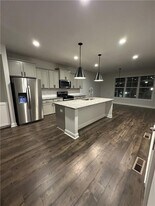 1204 Ainsworth Alley in Buford, GA - Building Photo