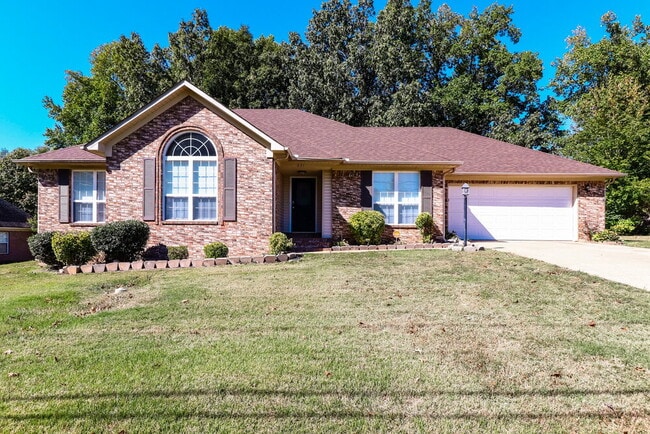 property at 631 Betty Boyd Ln