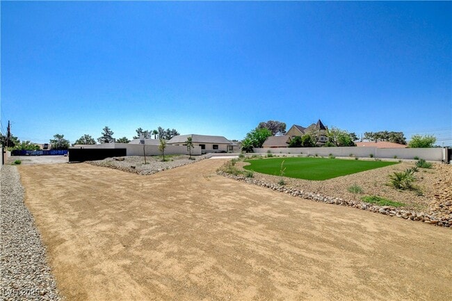 property at 3962 Euclid St