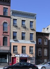 454 Nostrand Ave in Brooklyn, NY - Building Photo - Building Photo