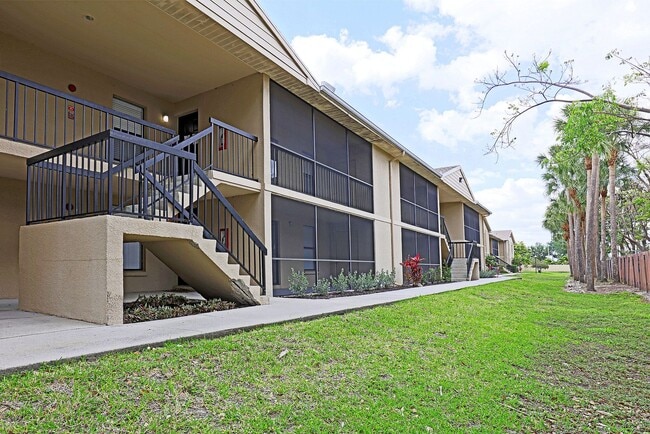 property at 5307 Summerlin Rd