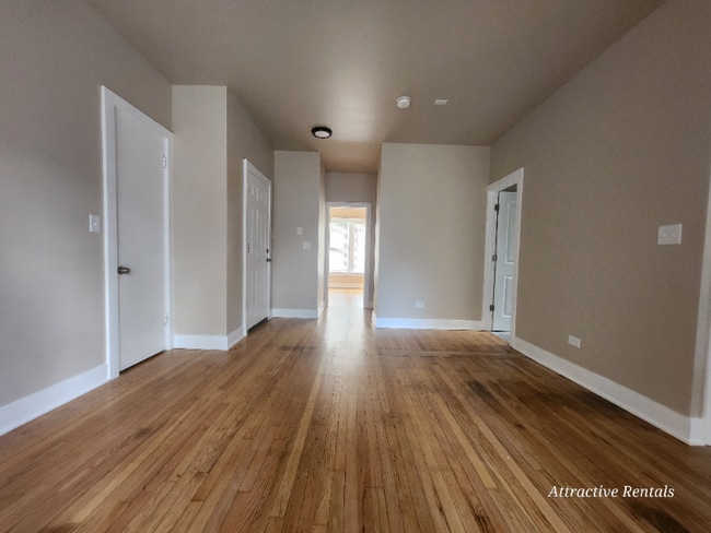 1434 W Marquette Rd in Chicago, IL - Building Photo - Building Photo