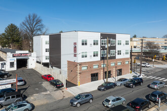 Matthew Manor in Philadelphia, PA - Building Photo - Building Photo