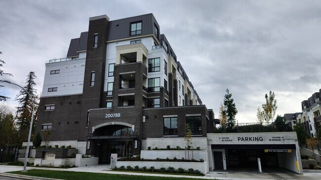 20078 85 Av in Langley, BC - Building Photo - Building Photo