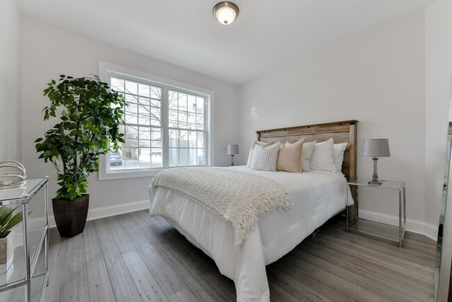 224 Newbury Ave, Unit 1 in Quincy, MA - Foto de edificio - Building Photo